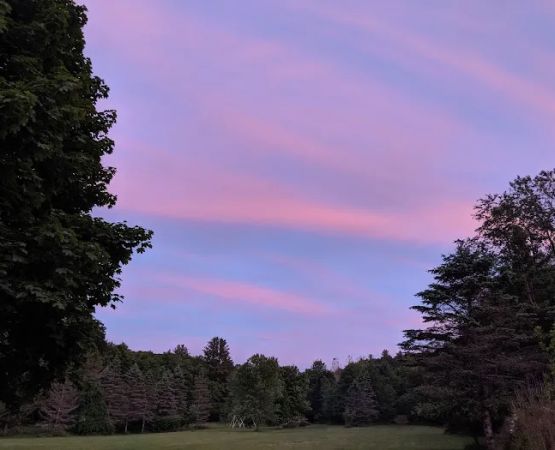 Pleasant Valley Campground