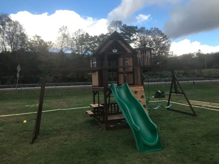 Butternut Grove Campsite 2