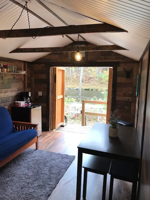 Butternut Grove Campsite 4