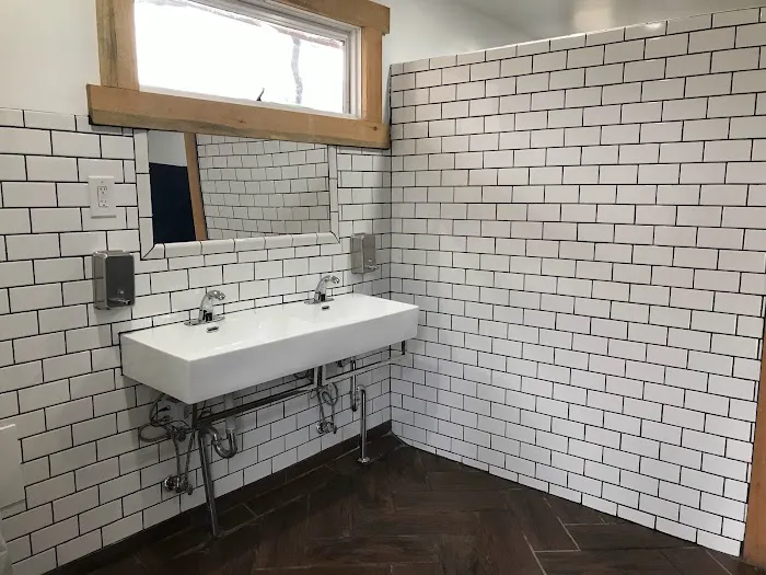 Butternut Grove Campsite 9