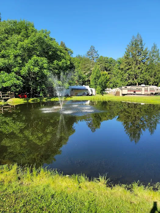 Russell Brook Campsites 3