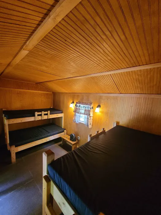 Russell Brook Campsites 0