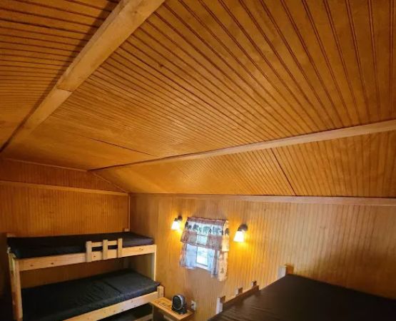 Russell Brook Campsites