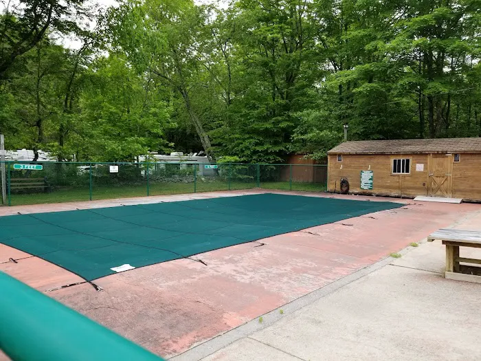 Russell Brook Campsites 8