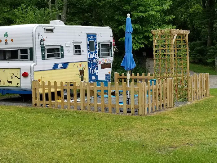 Russell Brook Campsites 9