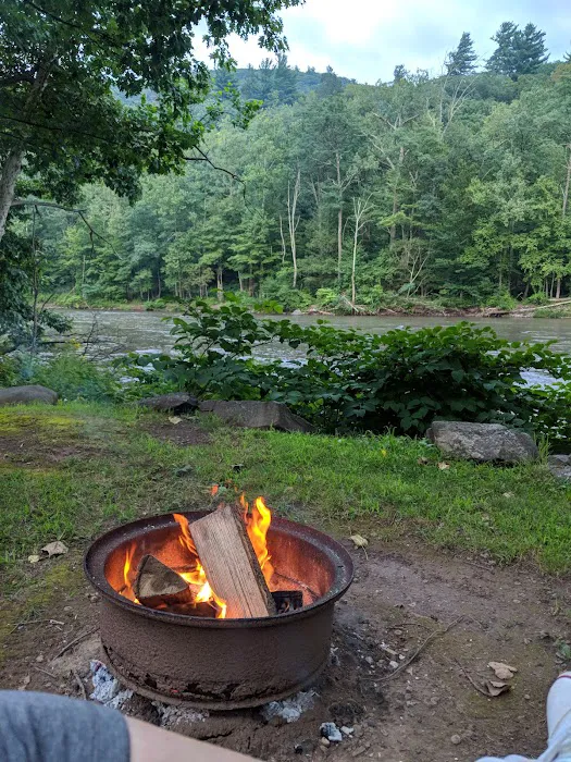 Sleepy Hollow Campground 8