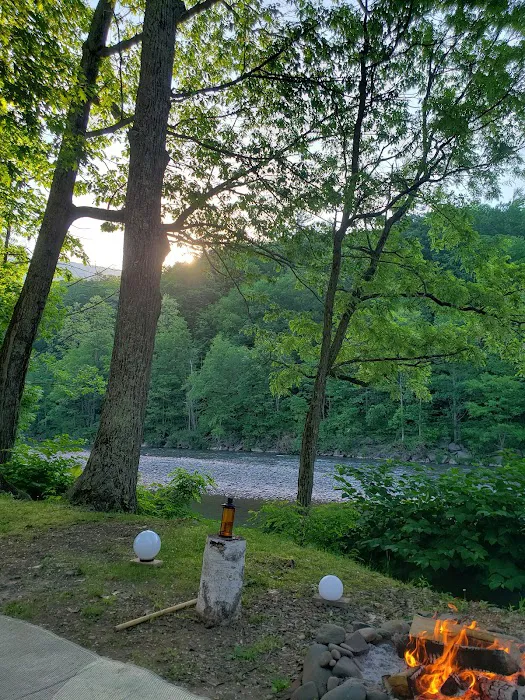 Sleepy Hollow Campground 2