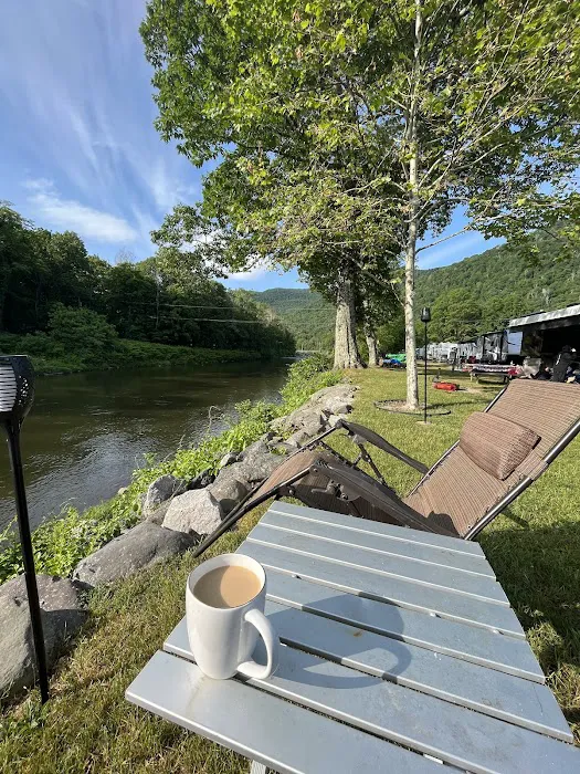 Sleepy Hollow Campground 6