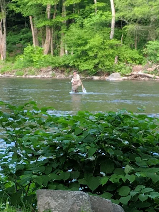 Sleepy Hollow Campground 1