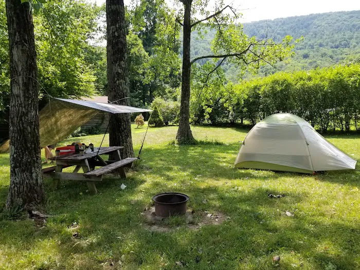 Sleepy Hollow Campground 0