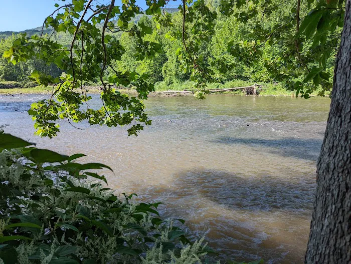 Allaben Campground 1