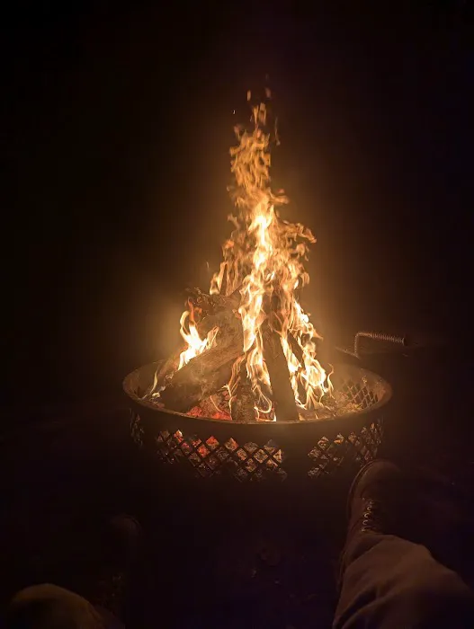 Allaben Campground 0