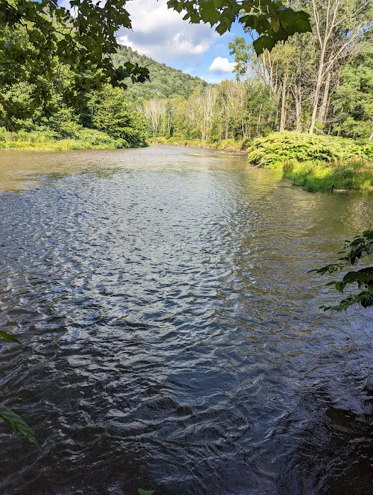 Allaben Campground 5