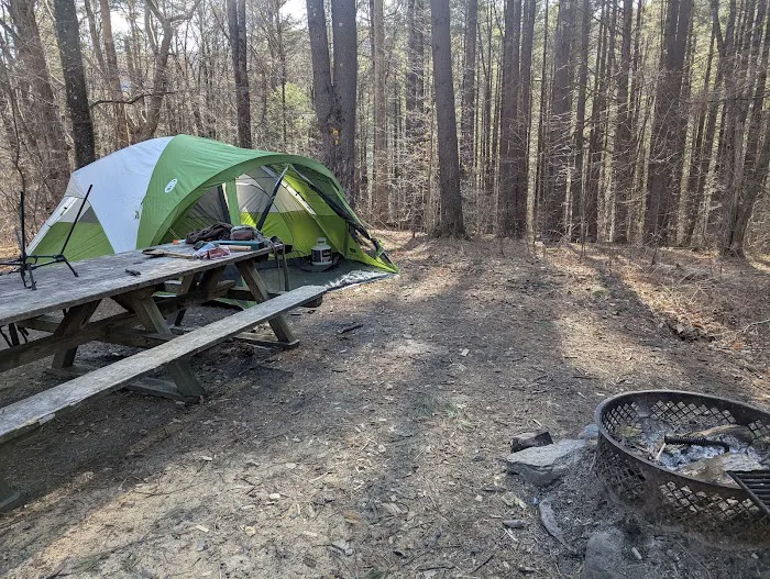 Allaben Campground 9
