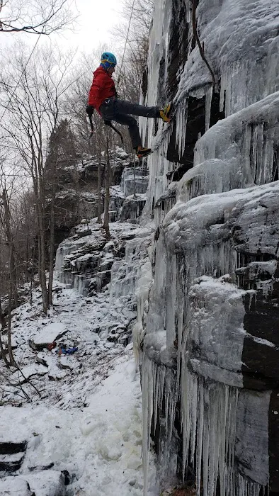 Devils Tombstone Campground 0