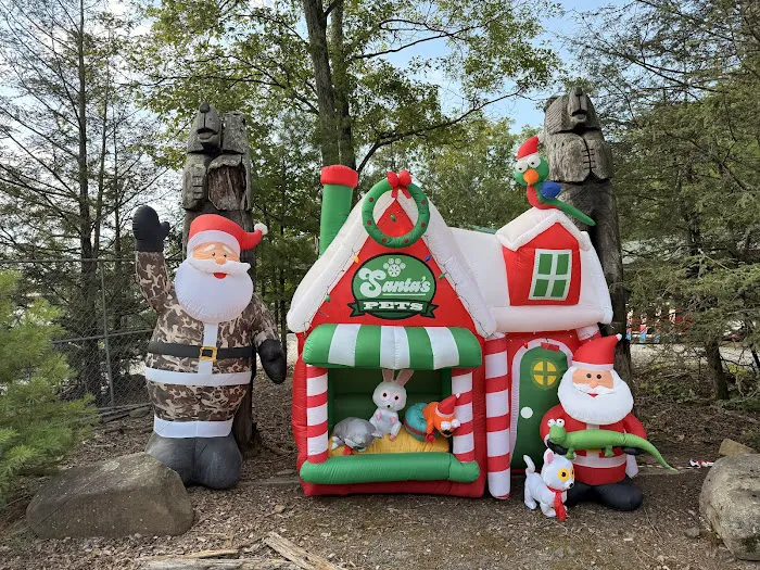 Rip Van Winkle Campgrounds Inc 4