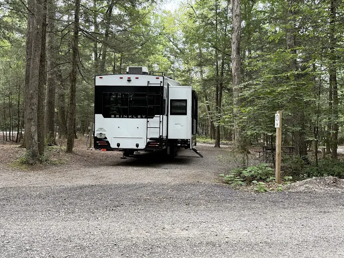 Rip Van Winkle Campgrounds Inc 3