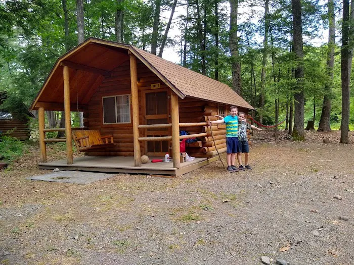 Rip Van Winkle Campgrounds Inc 1