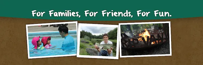 Rip Van Winkle Campgrounds Inc 0