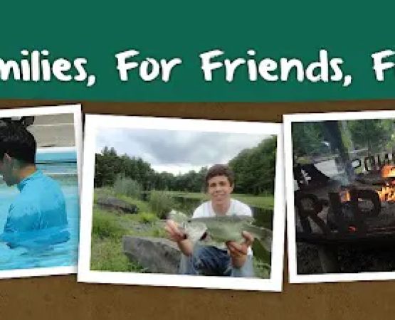 Rip Van Winkle Campgrounds Inc