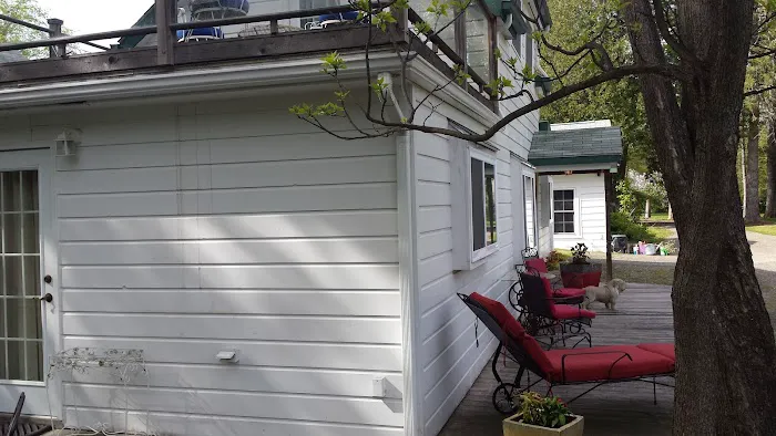 Arkadia Cottages by the Reservoir 0