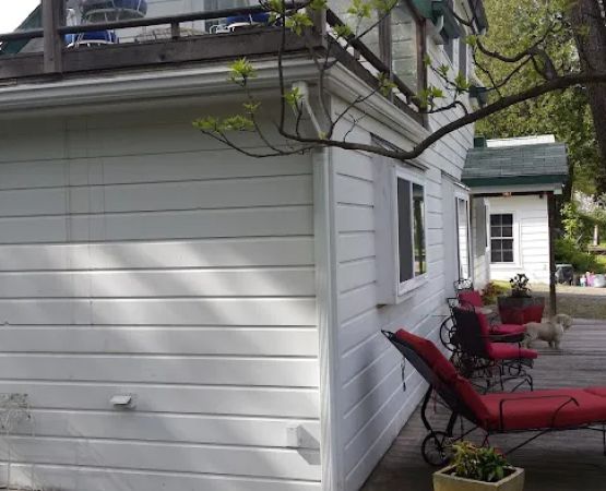 Arkadia Cottages by the Reservoir