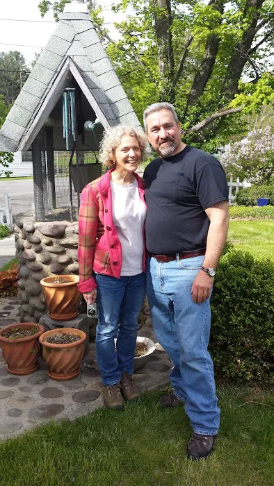 Arkadia Cottages by the Reservoir 5