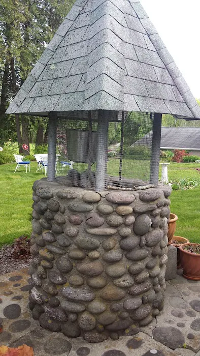 Arkadia Cottages by the Reservoir 3