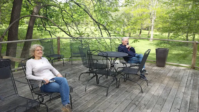 Arkadia Cottages by the Reservoir 8