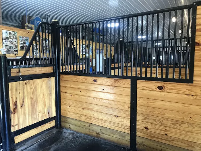 HITS-on-the-Hudson RV Parking Entrance 7