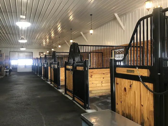 HITS-on-the-Hudson RV Parking Entrance 0