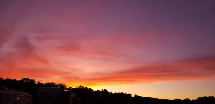 HITS-on-the-Hudson RV Parking Entrance 4