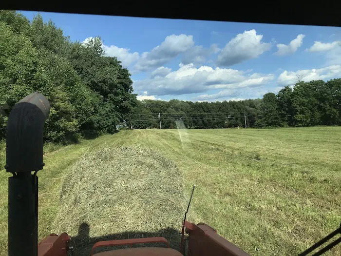 HITS-on-the-Hudson RV Parking Entrance 6