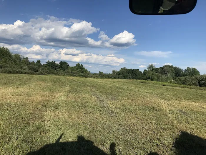 HITS-on-the-Hudson RV Parking Entrance 8