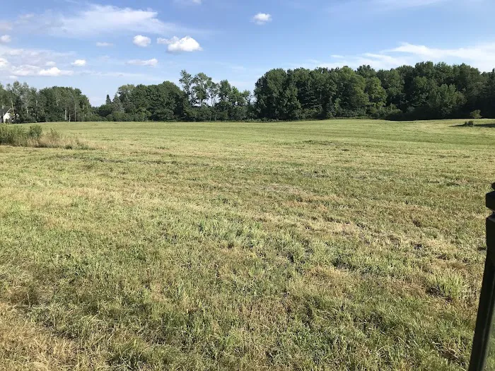 HITS-on-the-Hudson RV Parking Entrance 3