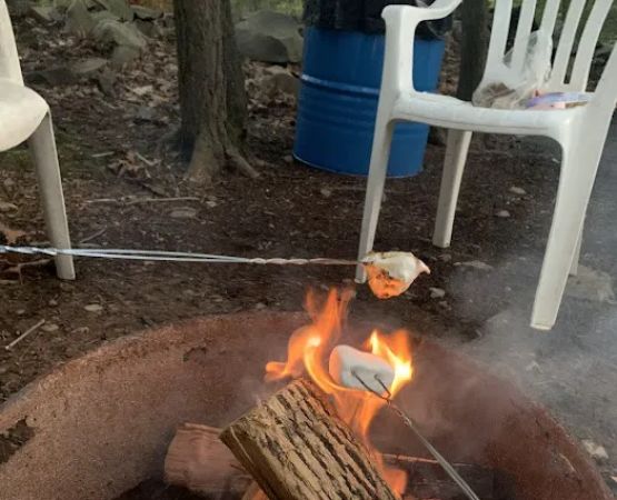 Blue Mountain Campground