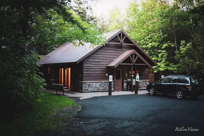 North/South Lake Campground 9