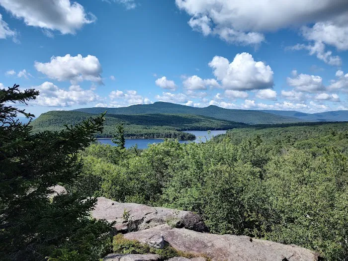 North/South Lake Campground 3