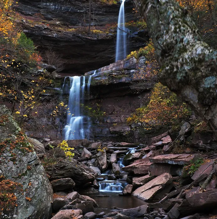 North/South Lake Campground 4