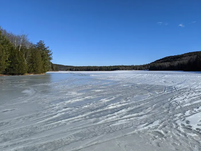 North/South Lake Campground 1