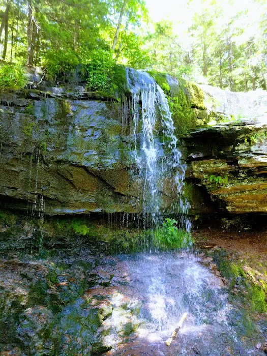 North/South Lake Campground 0