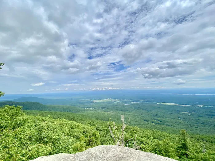 North/South Lake Campground 8