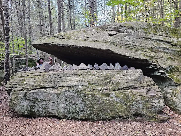 North/South Lake Campground 2