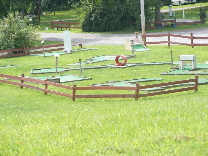 Brook n Wood Family Campground 6