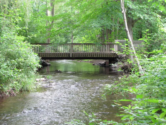 Brook n Wood Family Campground 9