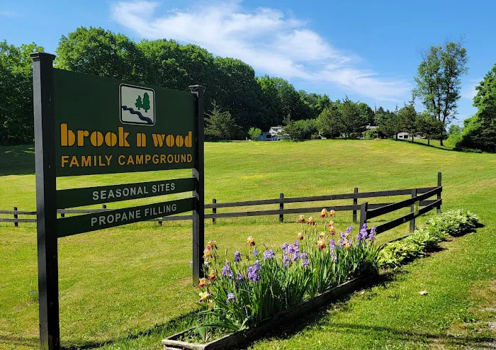 Brook n Wood Family Campground 0