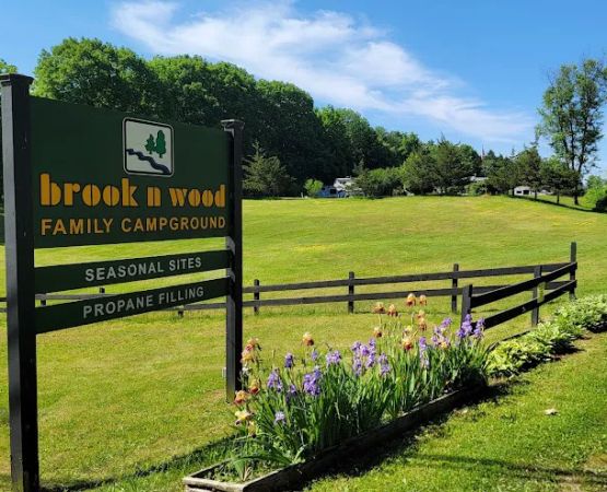Brook n Wood Family Campground