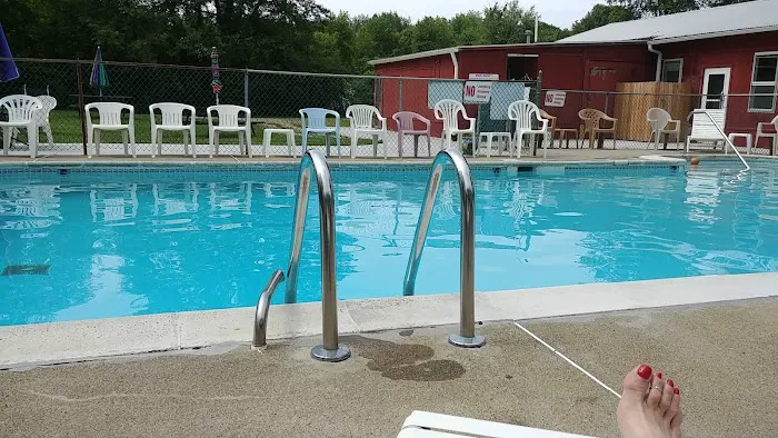 Brook n Wood Family Campground 1