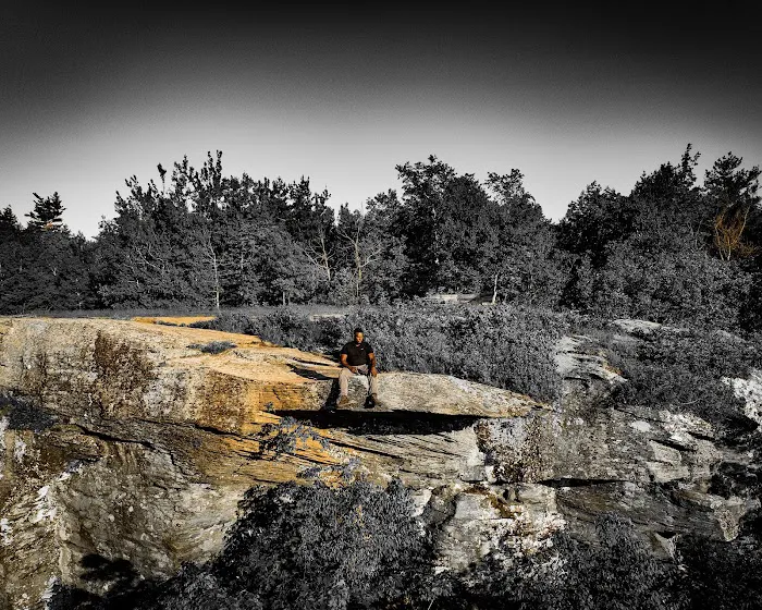 North/South Lake Campground - Campsite #145 0