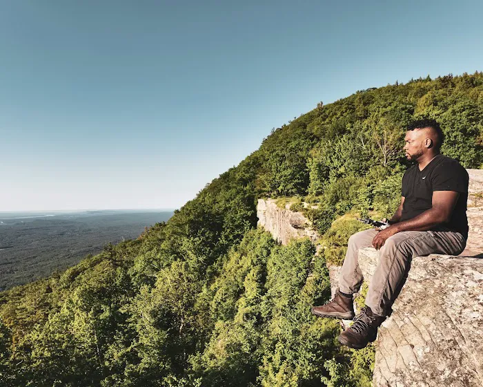 North/South Lake Campground - Campsite #145 2